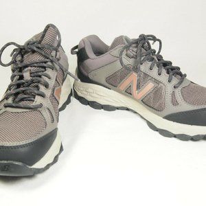 New Balance Fresh Foam 1350 Hiking Shoes NEW 6.5